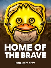 Home of the Brave