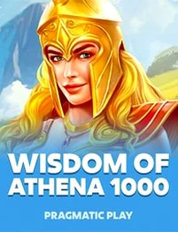 Wisdom of Athena 1000